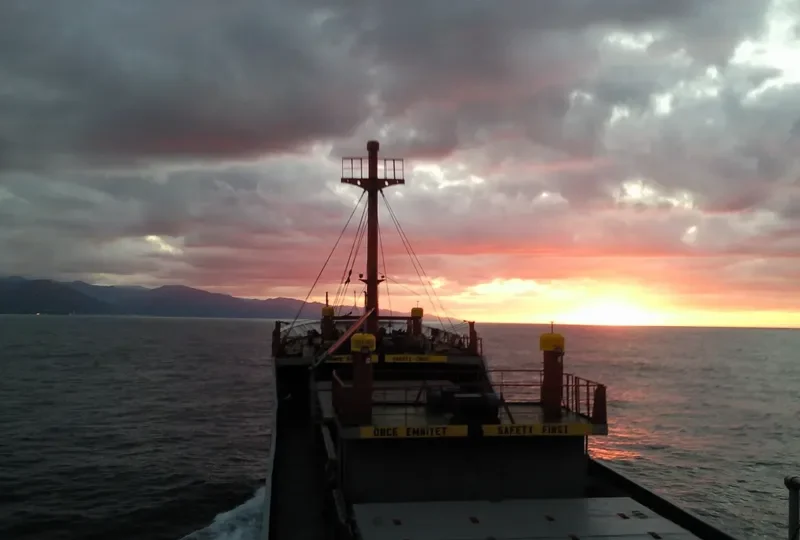 IDIL I General Cargo IMO 7939937 photo 10