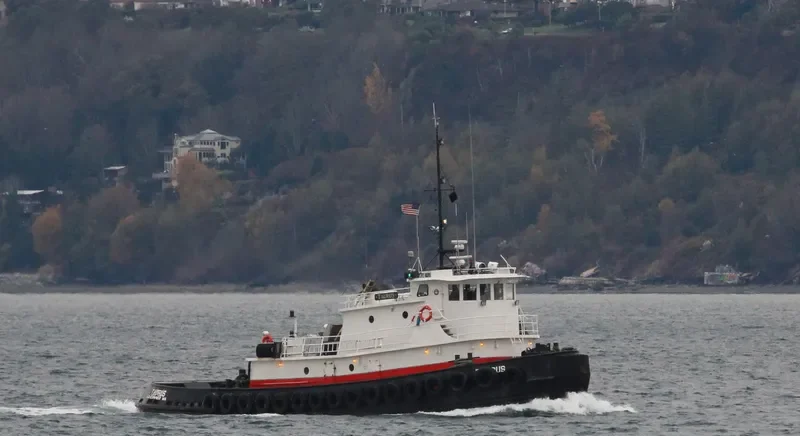TAURUS Tug Boat IMO 7941021 photo 5
