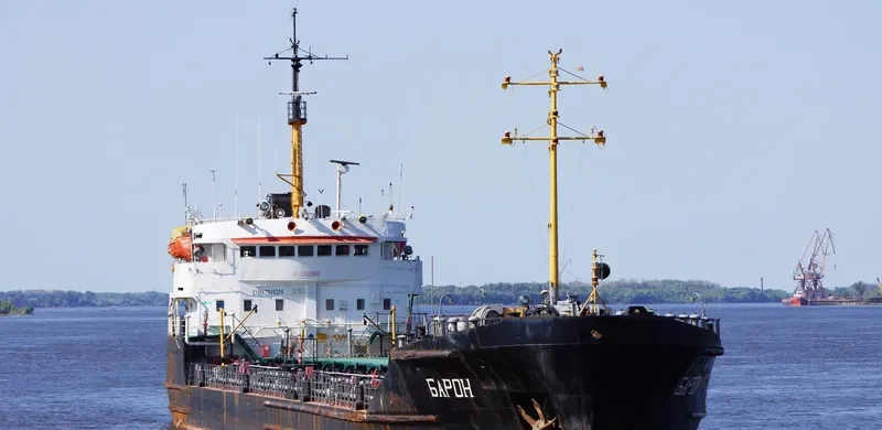 BARON General Cargo IMO 7941239 photo 2