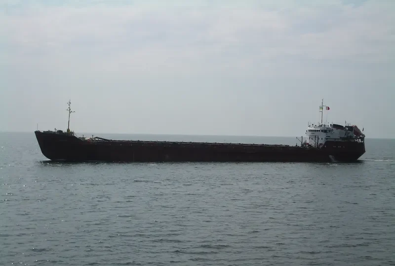 BARON General Cargo IMO 7941239 photo 3