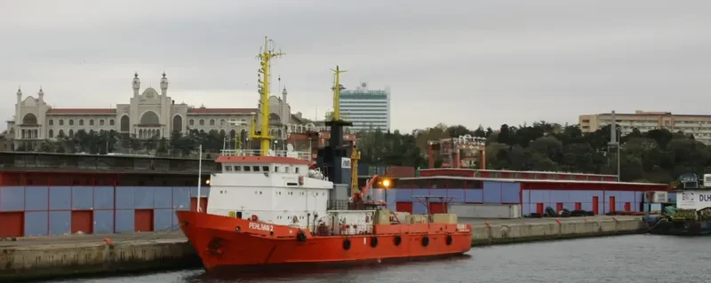PEHLIVAN 2 General Cargo IMO 7941277 photo 7