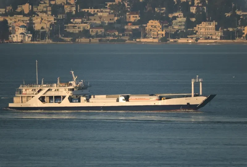 MARIA T Ro-Ro IMO 7941411 photo 5