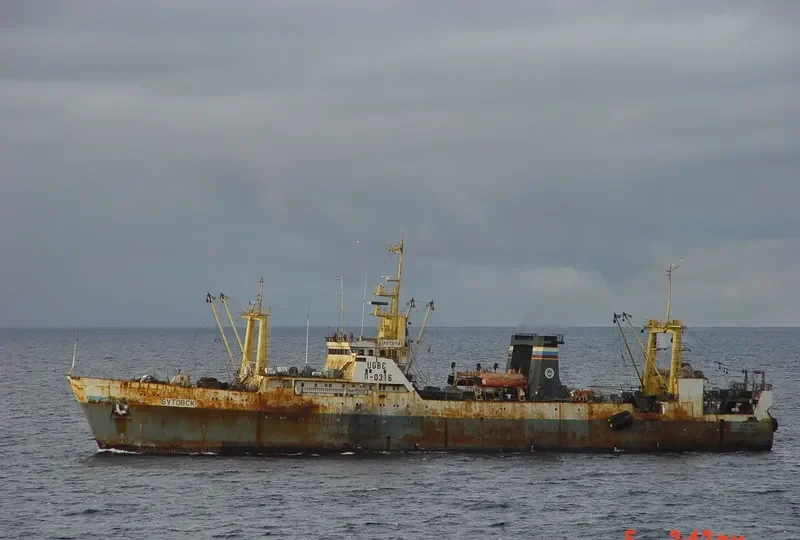 BUTOVSK General Cargo IMO 7941643 photo 5