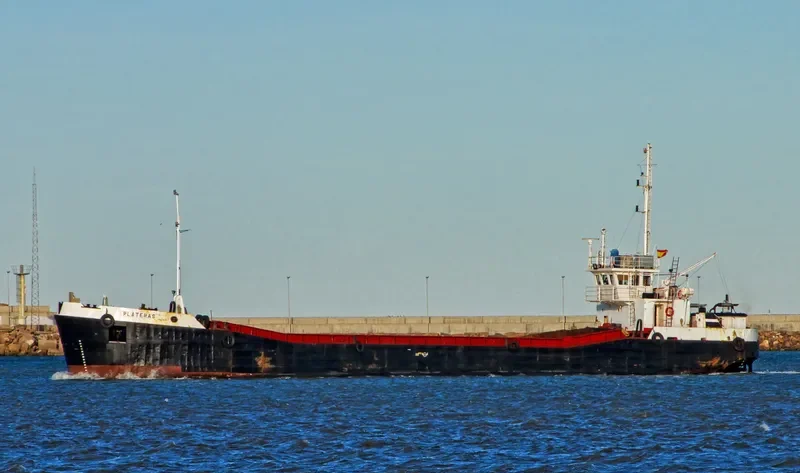 PLATERAS General Cargo IMO 7942025 photo 2