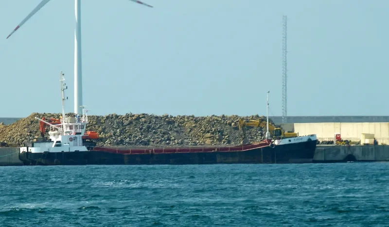 PLATERAS General Cargo IMO 7942025 photo 3