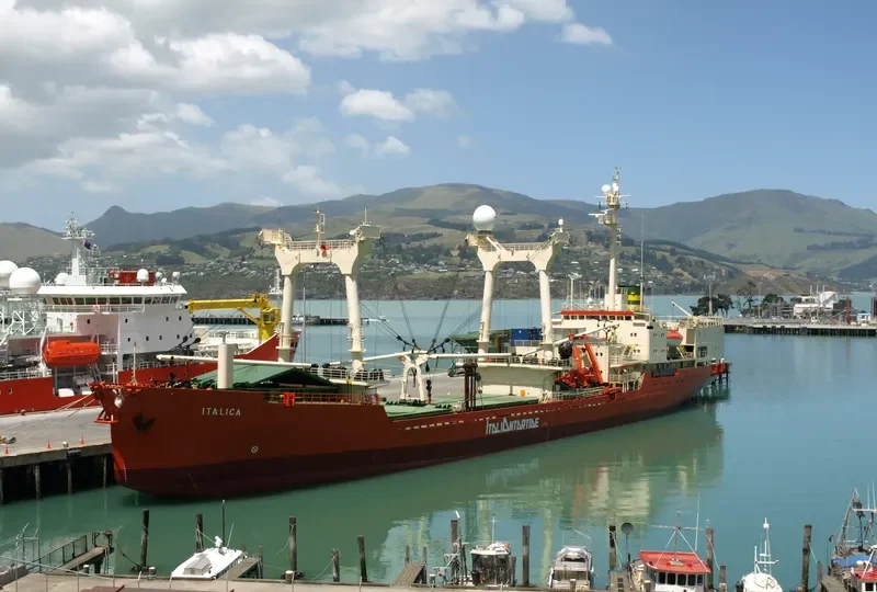 ITALICA General Cargo IMO 7942075 photo 3