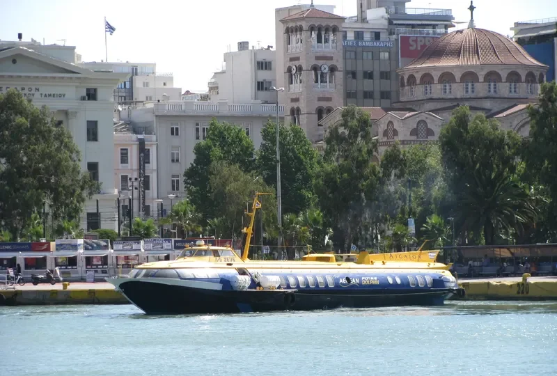 ZEYS High Speed Craft IMO 7942312 photo 8