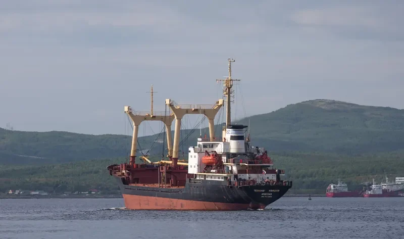 TEKHNOLOG KONYUKHOV General Cargo IMO 7942350 photo 4