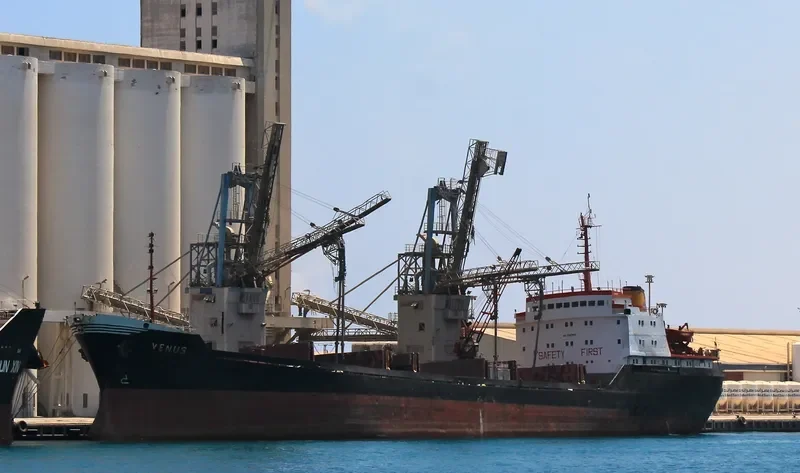 VENUS General Cargo IMO 7942441 photo 3