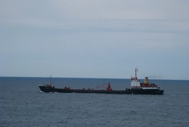 VENUS General Cargo IMO 7942441 photo 6