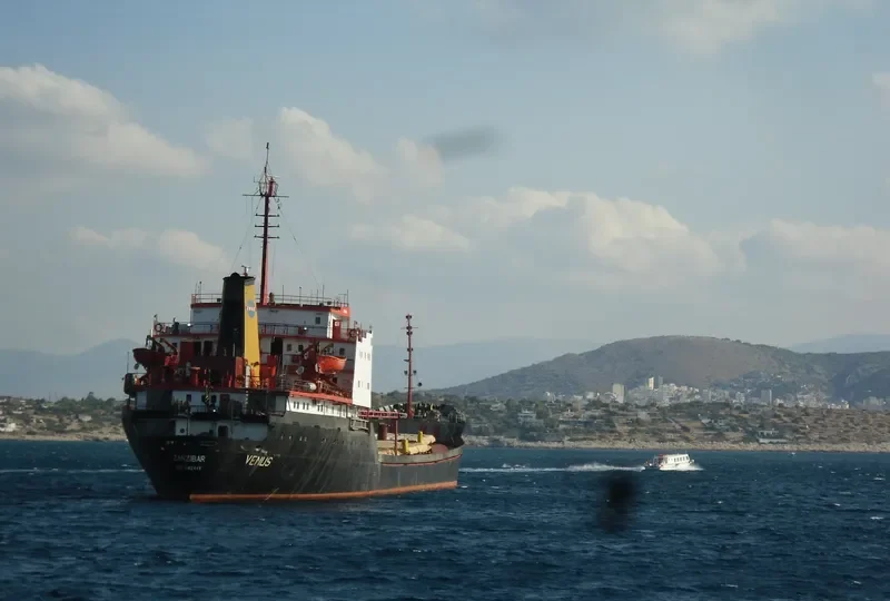 VENUS General Cargo IMO 7942441 photo 10
