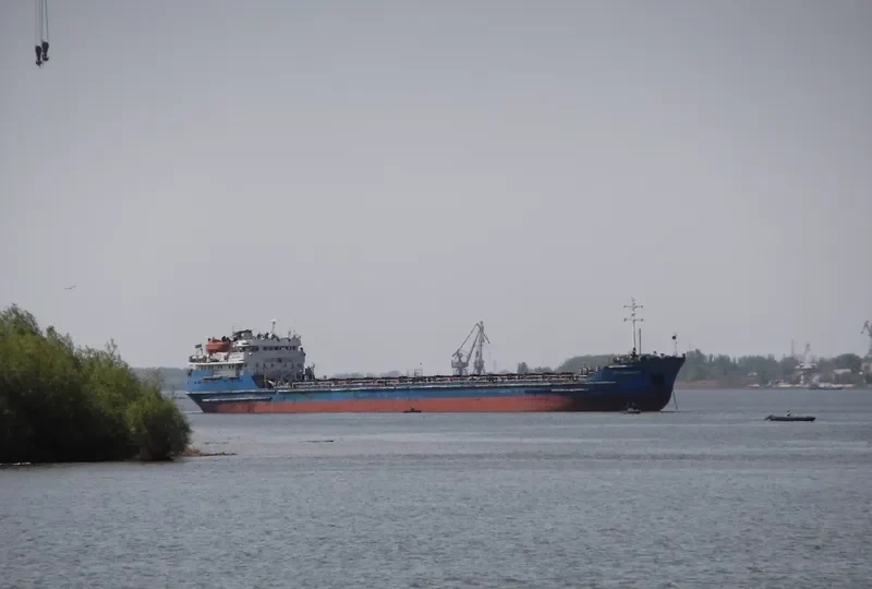 OPTIMAFLOT General Cargo IMO 7942881 photo 4