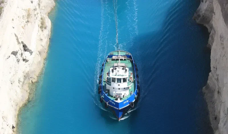 KERYNEIA Tug Boat IMO 7943108 photo 6