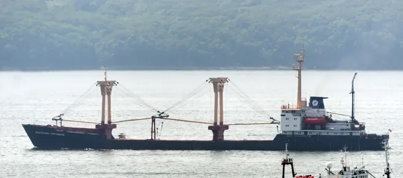 ANATOLIY TORCHINOV General Cargo IMO 7943201 photo 6