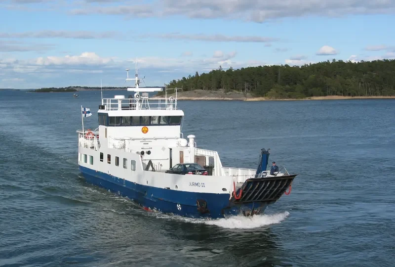 CAPELLA Ro-Ro IMO 7943354 photo 4