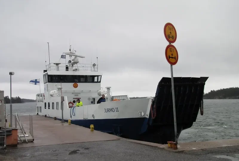 CAPELLA Ro-Ro IMO 7943354 photo 6