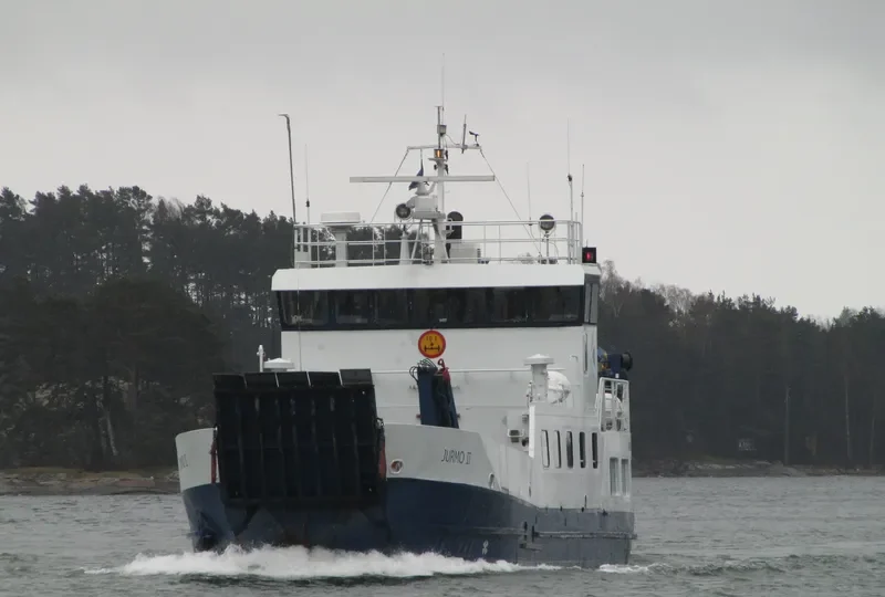 CAPELLA Ro-Ro IMO 7943354 photo 8