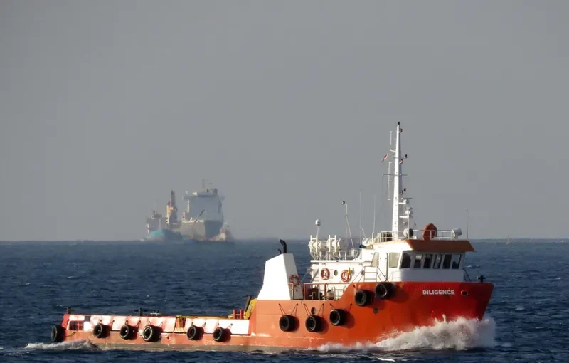 DILIGENCE Offshore Vessel IMO 7944231 photo 10