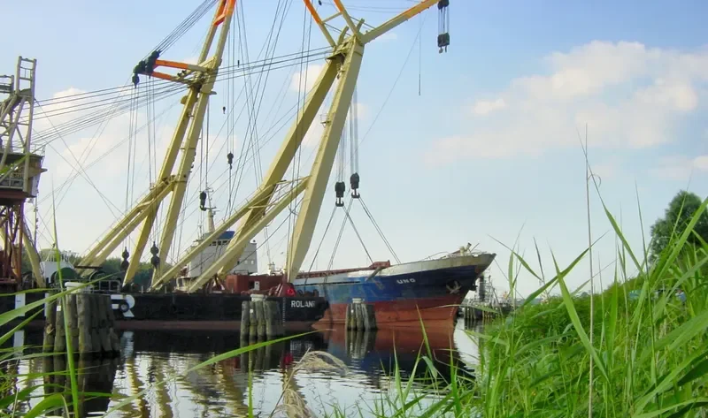 SCHIEDAM General Cargo IMO 7944736 photo 2