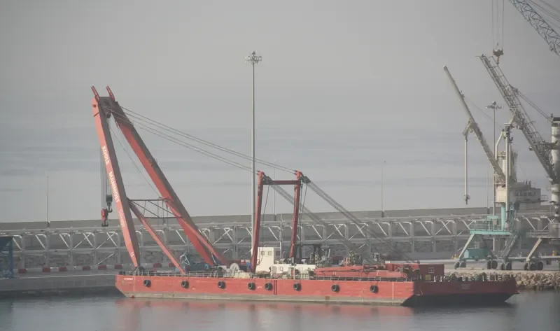 SCHIEDAM General Cargo IMO 7944736 photo 5