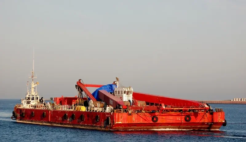 SCHIEDAM General Cargo IMO 7944736 photo 6