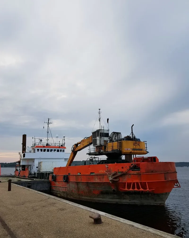 GRETE FIGHTER General Cargo IMO 7944762 photo 5