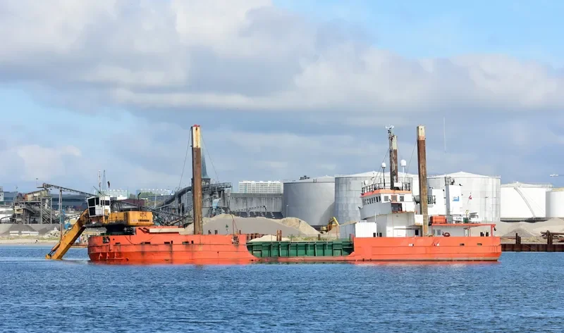 GRETE FIGHTER General Cargo IMO 7944762 photo 8