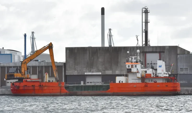GRETE FIGHTER General Cargo IMO 7944762 photo 10