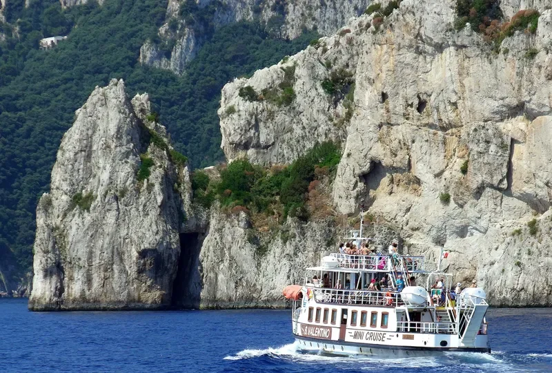 SAN VALENTINO Passenger Ship IMO 7945302 photo 6