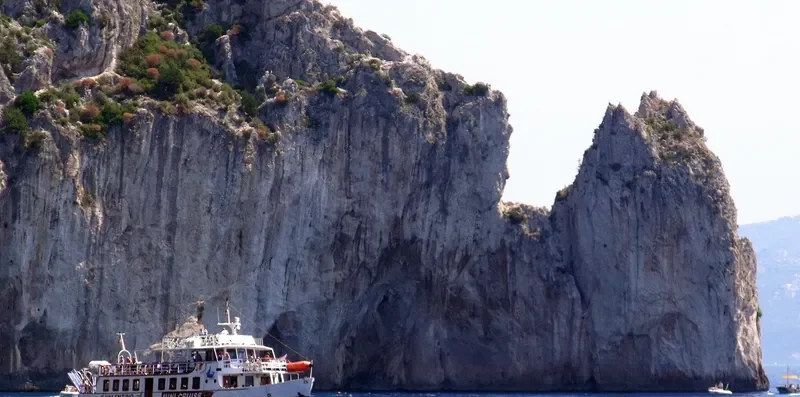 SAN VALENTINO Passenger Ship IMO 7945302 photo 7