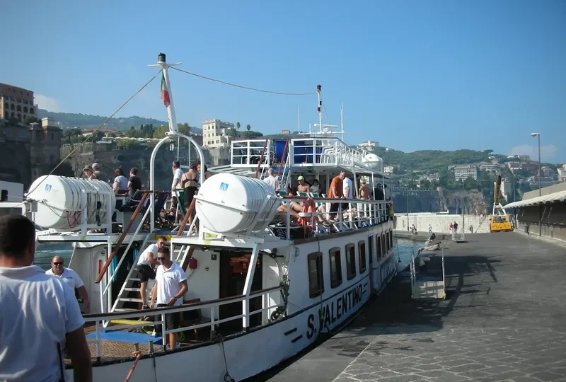 SAN VALENTINO Passenger Ship IMO 7945302 photo 9