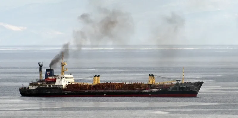 MIKHAIL LUKONIN General Cargo IMO 7945534 photo 5