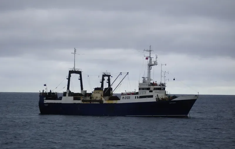 GEORGIYEVSK General Cargo IMO 7945687 photo 7