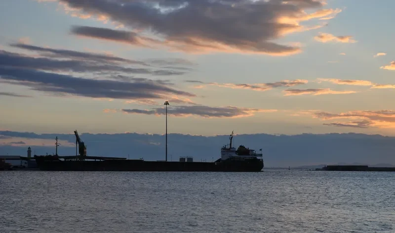 TURA General Cargo IMO 7945704 photo 6