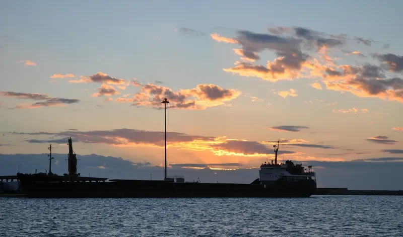 TURA General Cargo IMO 7945704 photo 8