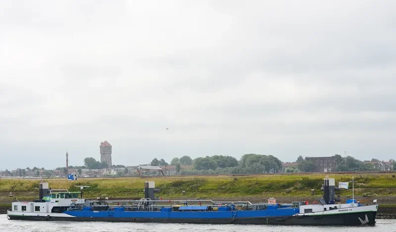 MARPOL 14 Tanker IMO 7946150 photo 8