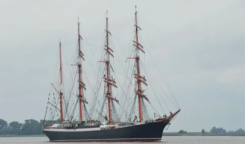 SEDOV General Cargo IMO 7946356