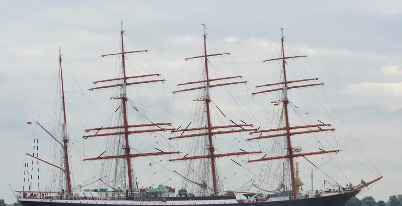 SEDOV General Cargo IMO 7946356 photo 2