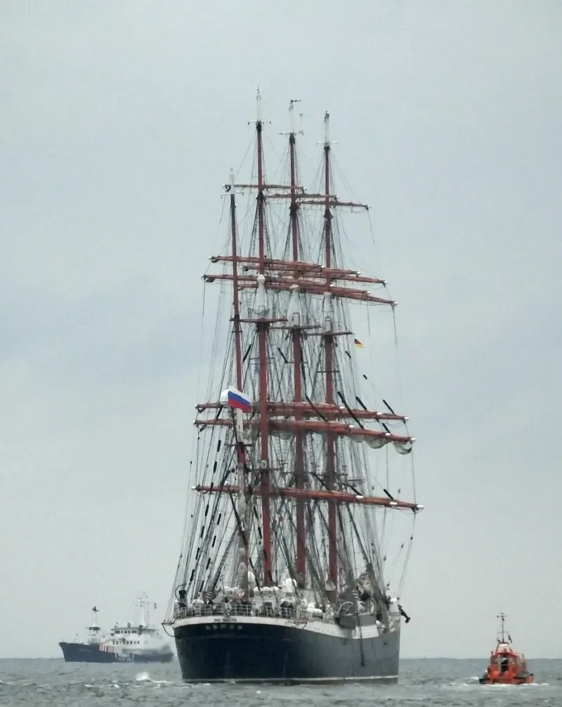 SEDOV General Cargo IMO 7946356 photo 3