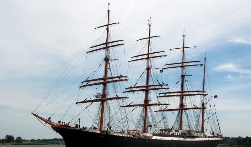 SEDOV General Cargo IMO 7946356 photo 5