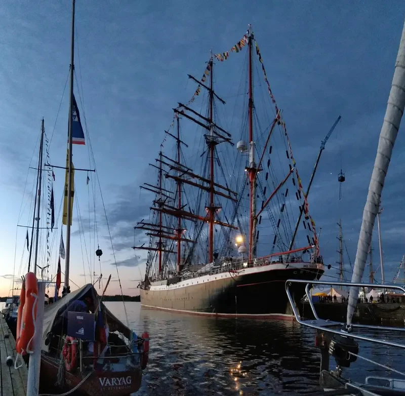 SEDOV General Cargo IMO 7946356 photo 6