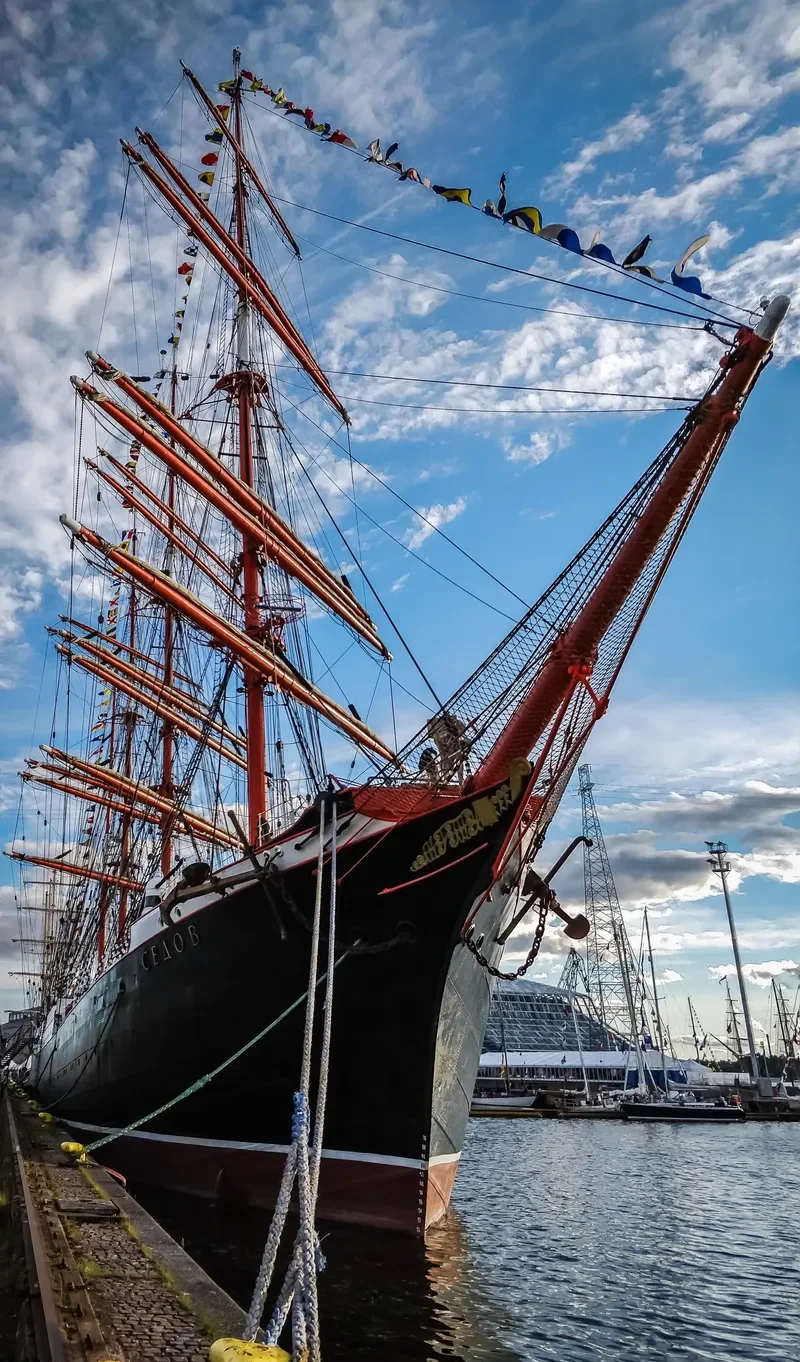 SEDOV General Cargo IMO 7946356 photo 7