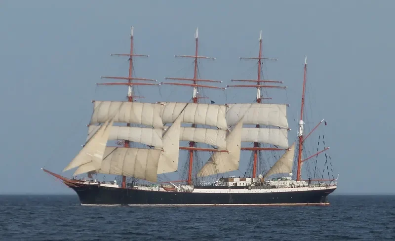 SEDOV General Cargo IMO 7946356 photo 8