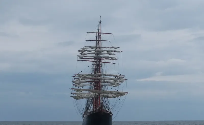 SEDOV General Cargo IMO 7946356 photo 9