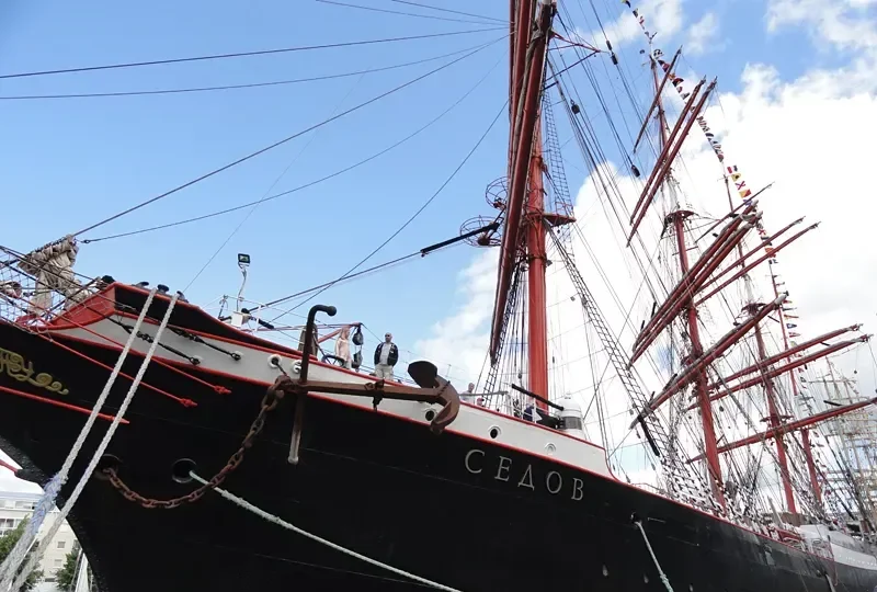 SEDOV General Cargo IMO 7946356 photo 10