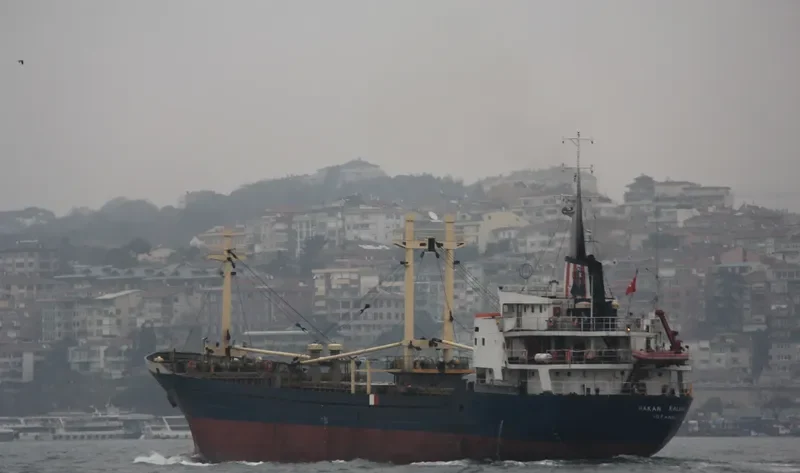 HAMADA S General Cargo IMO 7946643 photo 7