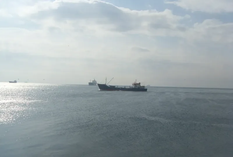 AYDER General Cargo IMO 7946681 photo 2