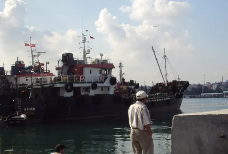 AYDER General Cargo IMO 7946681 photo 4