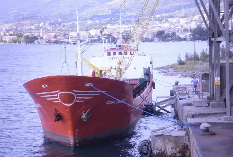 GOSPA SNIJEZNA General Cargo IMO 7946708 photo 5