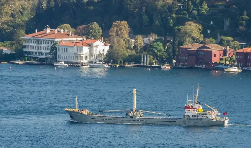ASSO 6 General Cargo IMO 7946875 photo 5